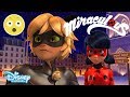 Miraculous Ladybug | SNEAK PEEK: Here Comes Sandboy! | Disney Channel UK