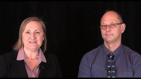 Perspectives: Laurent Pain, Leti - Spring Edition 2018