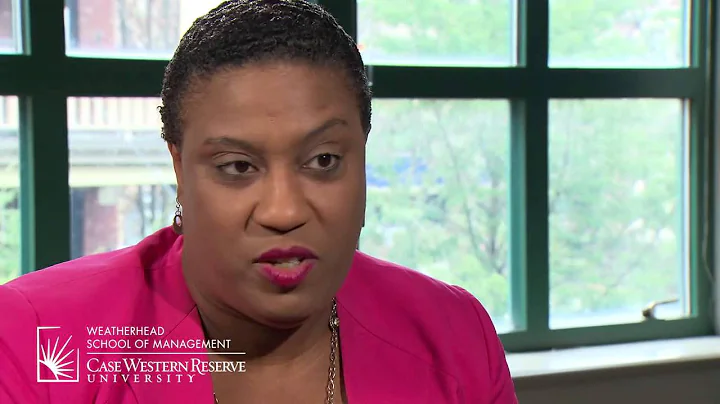 Weatherhead School of Management - Sheila Wright