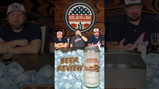 Divine Barrel Defensive Pancake Porter - Beer Review #beer #beerreview