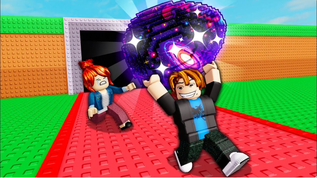 Thumbnail for a short Steal an Egg money collection video