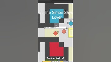 Types of #wpd players in arras io #games #funny