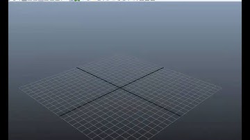 Changing Mayas Interface Color
