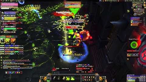 Mythic Socrethar Construct