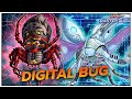 Digital bug deck with mother spider splitter yugioh master duel