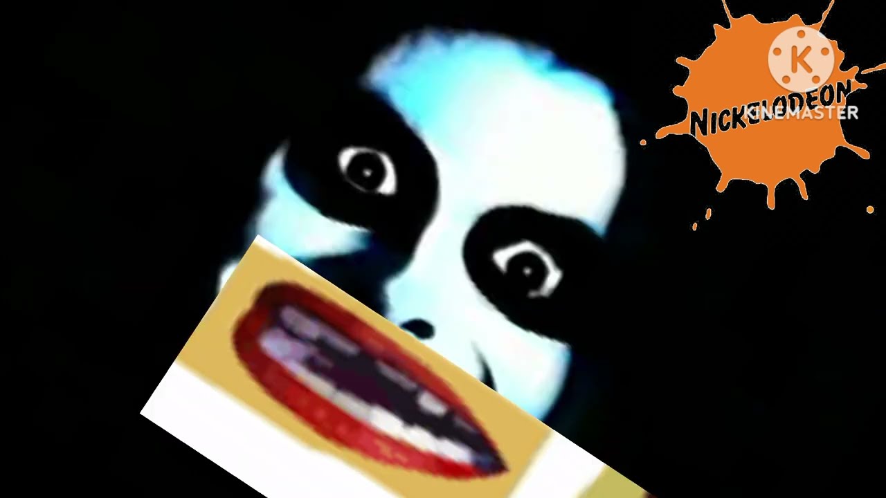 NICKEIODEON  arabia Anomaly (2008)