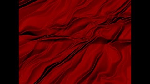 How To Make Silk and Satin Pattern In Adobe Photoshop