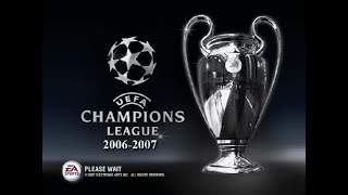 UEFA CHAMPIONS LEAGUE 06-07 PC | 2023
