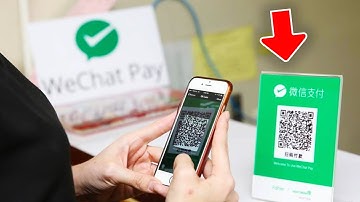 WeChat Pay Won’t Work Without THIS ID—Here’s the Fix!