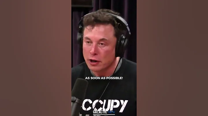 Guy Sues Elon Musk After Tesla Crashes! | #joerogan #jre #elonmusk - DayDayNews