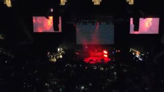 One Republic - Apologize Vivint.smarthome concert 10/16 screenshot 2