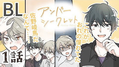 アンバーシークレット