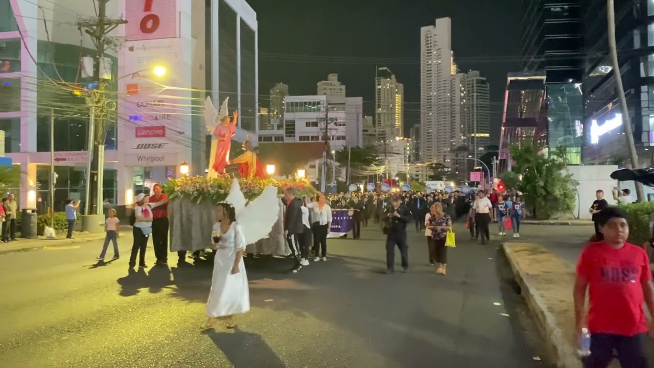 Banda de Música Ingeniero Tomas Guardia 2024 - La Saeta