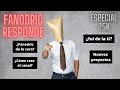 FANODRIC PODCAST 25 MIL SUSCRIPTORES | Respondiendo preguntas de la gente