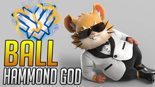 BEST OF BALL - WRECKING BALL GOD | Overwatch Ball Hammond Montage & Facts