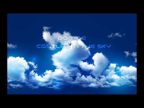 Damae — Castles in the Sky (radio edit)