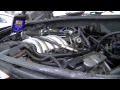 Audi A6 28 Quattro Motor