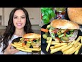 Tunisian Sandwich كسكروت تونسي مشخشخ بنة لاتقاوم دبارة صيفية وسرخبزالمحلات الطري 