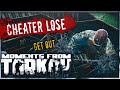 BEST MOMENTS ESCAPE FROM TARKOV  HIGHLIGHTS - EFT WTF & FUNNY MOMENTS  #42