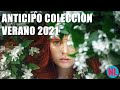 Colecciones Argentinas primavera verano 2021