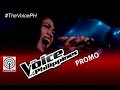 The Voice of the Philippines - Team Sarah KO Promo (Season 2))
