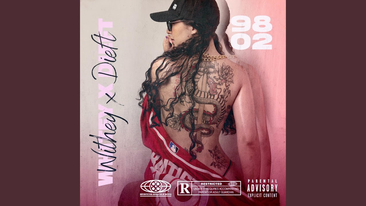 Watch 9802 (feat. El White) on YouTube Watch 9802 (feat. El White) on YouTube