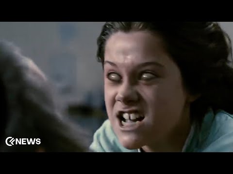 The Exorcist Believer 2023 │ News Update │ Cineflicks News
