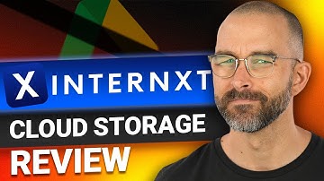 Internxt review | Is this the SAFEST Google Drive alternative you haven’t tried yet?