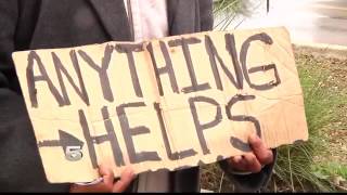 McAllen Code Enforcement Dept. Helps Guide Homeless to Shelters