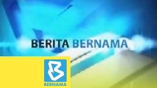 News Montage (2012): Berita Bernama | Bernama TV