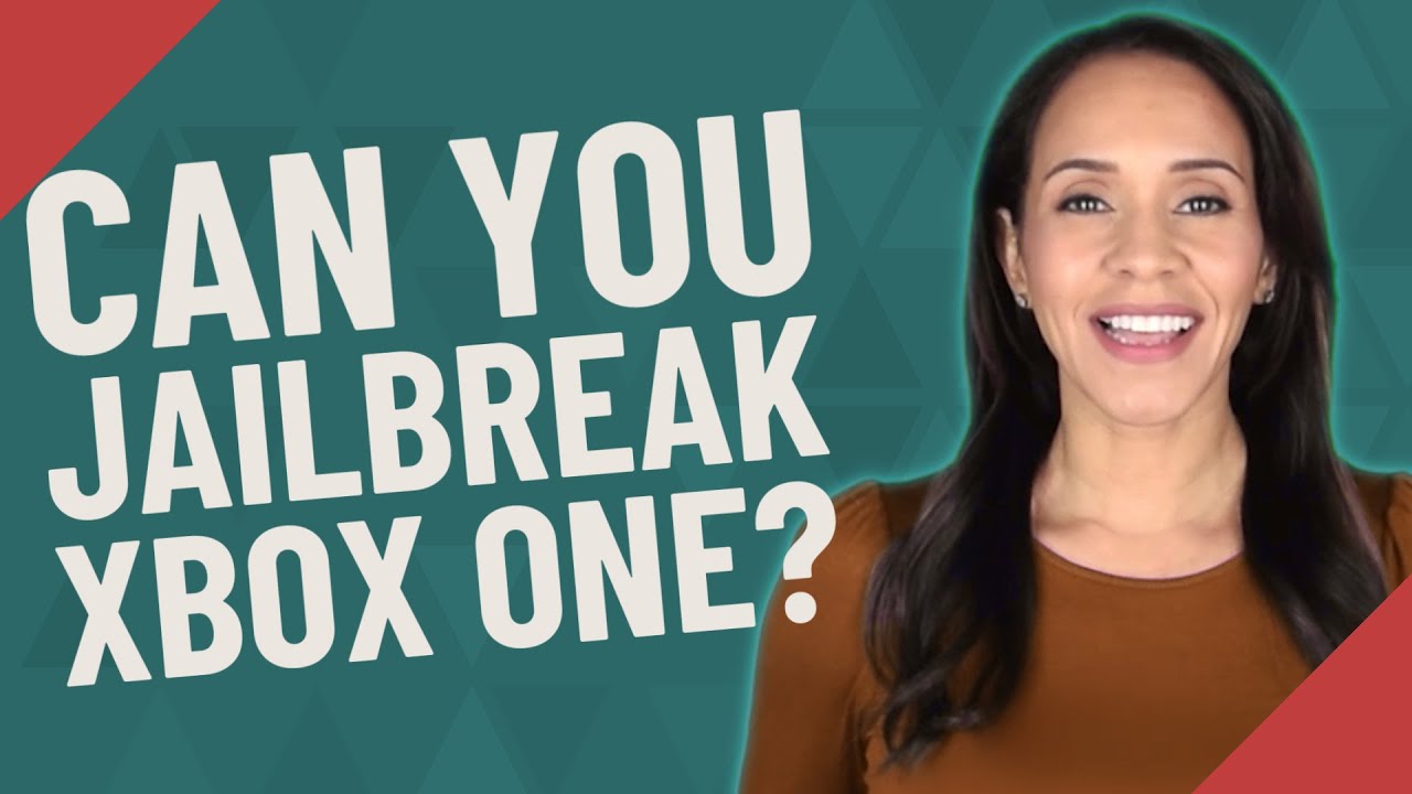 Can you jailbreak Xbox one? - YouTube
