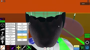 pirate ship tutorial plane crazy part 1