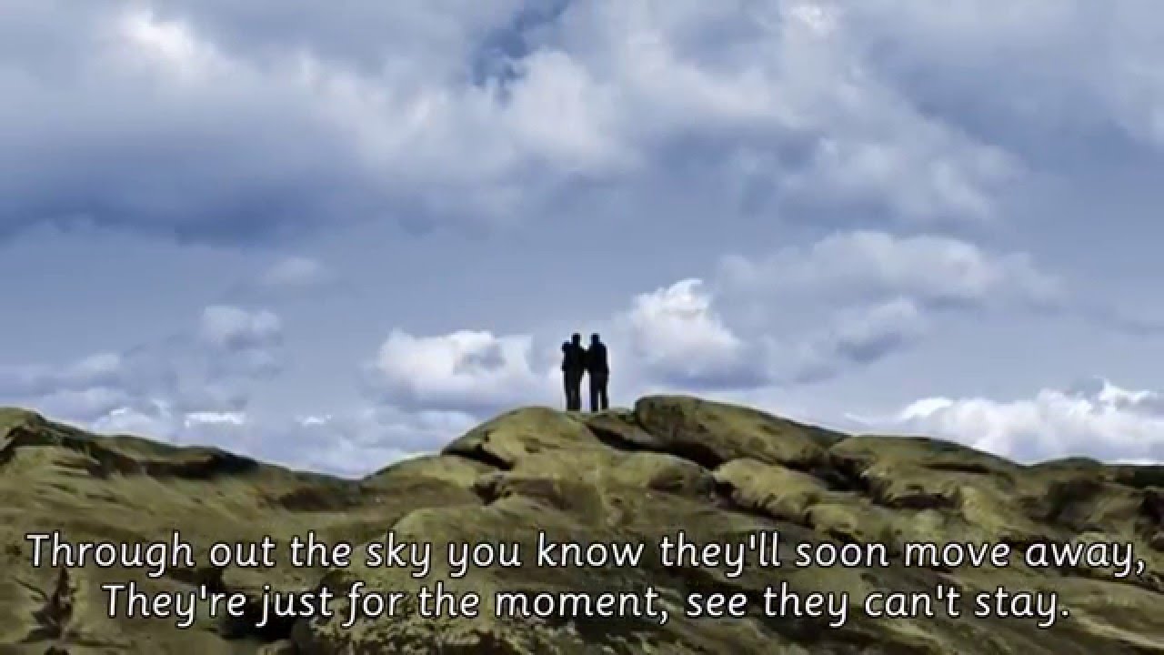 Watch Big Storm Brewing - John Winskell on YouTube Watch Big Storm Brewing - John Winskell on YouTube