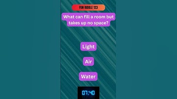 Can You Solve This Riddle in 10 Seconds? 🤔 #brainteaser  #quiz #funfacts #mindgames #trivia