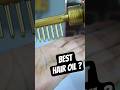 This Hair Oil reduced my HAIRFALL 😱✨! I tried this oil for 28days &amp; got Results #haircare #hairfall