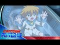 Episode 99 - Beyblade Metal Masters|FULL EPISODE|CARTOON POWER UP