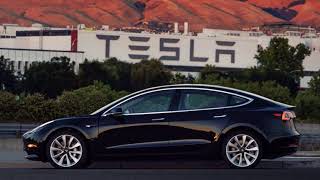Ex-Tesla Worker Makes It Official And Blows The Whistle To SEC