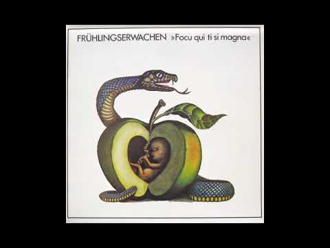 Frühlingserwachen — FrΒhlingserwachen - Roses In Return