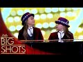 Meet Elias & Zion: The Hilarious and Talented Twin Pianists!