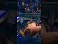 #wwe #smackdown #netflix JACOB FATU DESTROYS MFT