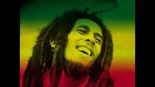 Bob Marley - Natural Mystic