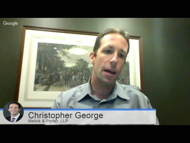 Discussing USADA's Legal Powers with Attorney Chris George