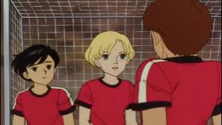 كرتون الكابتن رابح الحلقة 5