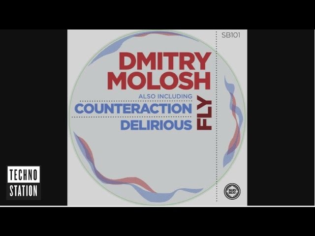 Dmitry Molosh - Counteraction