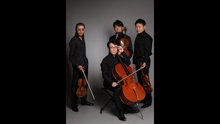 QUEEN 'Bohemian Rhapsody' YAMATO String Quartet  arr.近藤和明