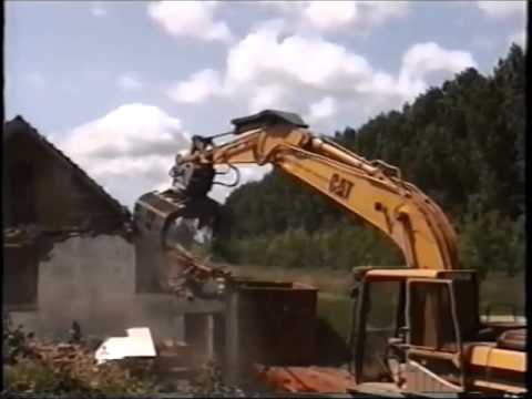 broeder Dieleman - Lovenpolder, Boerengat