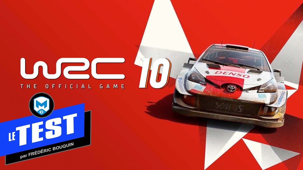 Ea sports wrc ps5 купить в челябинске