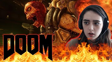 IM A DEMON!! - DOOM BETA