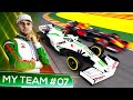 L'AVION DE CHASSE ! - F1 2020 MY TEAM #07