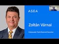 Asea europe power up call  17 january 2024